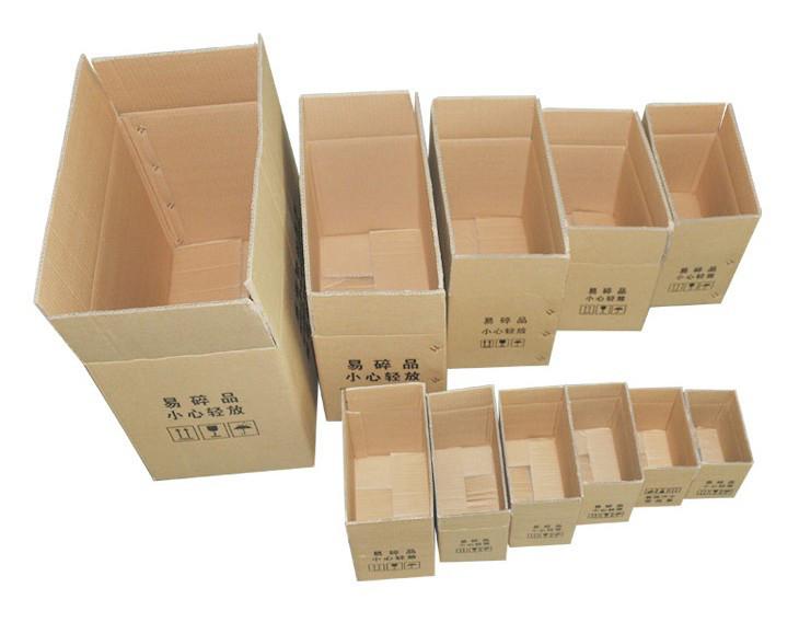 瓦楞紙箱